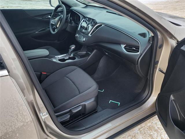 2024 Chevrolet Malibu 1LT (Stk: N241027) in Stony Plain - Image 21 of 44 2024 Chevrolet Malibu 1LT (Stk: N241027) in Stony Plain - Image 21 of 44