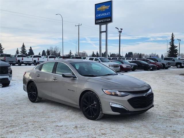2024 Chevrolet Malibu 1LT (Stk: N241027) in Stony Plain - Image 22 of 44 2024 Chevrolet Malibu 1LT (Stk: N241027) in Stony Plain - Image 22 of 44