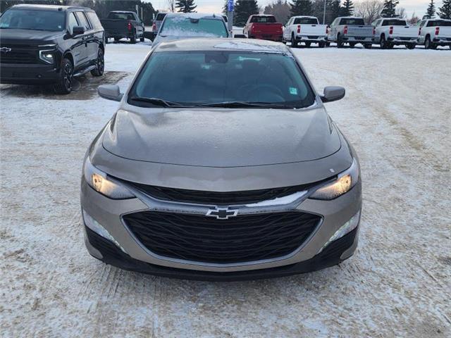 2024 Chevrolet Malibu 1LT (Stk: N241027) in Stony Plain - Image 23 of 44 2024 Chevrolet Malibu 1LT (Stk: N241027) in Stony Plain - Image 23 of 44