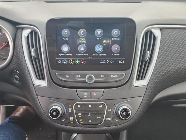 2024 Chevrolet Malibu 1LT (Stk: N241027) in Stony Plain - Image 24 of 44 2024 Chevrolet Malibu 1LT (Stk: N241027) in Stony Plain - Image 24 of 44