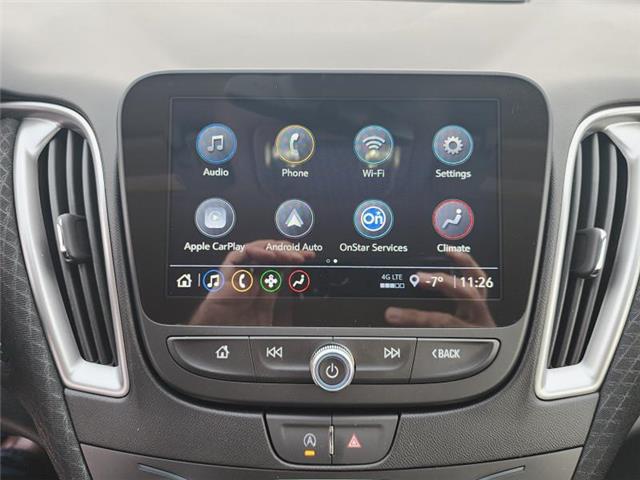 2024 Chevrolet Malibu 1LT (Stk: N241027) in Stony Plain - Image 25 of 44 2024 Chevrolet Malibu 1LT (Stk: N241027) in Stony Plain - Image 25 of 44