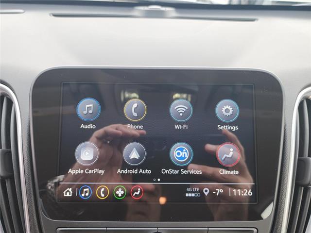 2024 Chevrolet Malibu 1LT (Stk: N241027) in Stony Plain - Image 26 of 44 2024 Chevrolet Malibu 1LT (Stk: N241027) in Stony Plain - Image 26 of 44