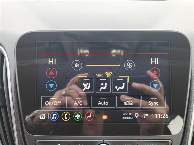 2024 Chevrolet Malibu 1LT (Stk: N241027) in Stony Plain - Image 28 of 44 2024 Chevrolet Malibu 1LT (Stk: N241027) in Stony Plain - Image 28 of 44