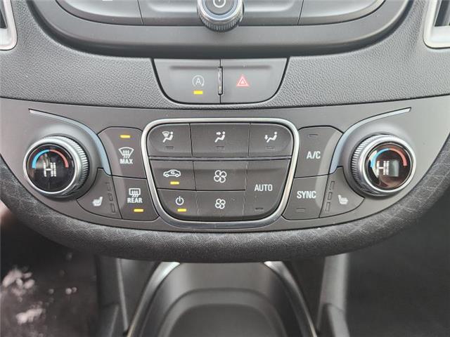 2024 Chevrolet Malibu 1LT (Stk: N241027) in Stony Plain - Image 30 of 44 2024 Chevrolet Malibu 1LT (Stk: N241027) in Stony Plain - Image 30 of 44