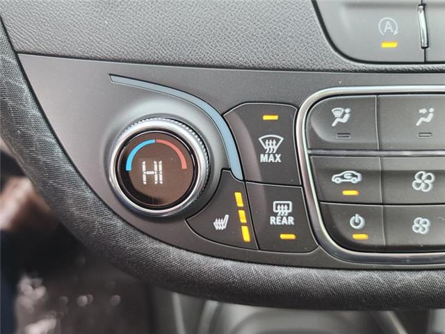 2024 Chevrolet Malibu 1LT (Stk: N241027) in Stony Plain - Image 31 of 44 2024 Chevrolet Malibu 1LT (Stk: N241027) in Stony Plain - Image 31 of 44