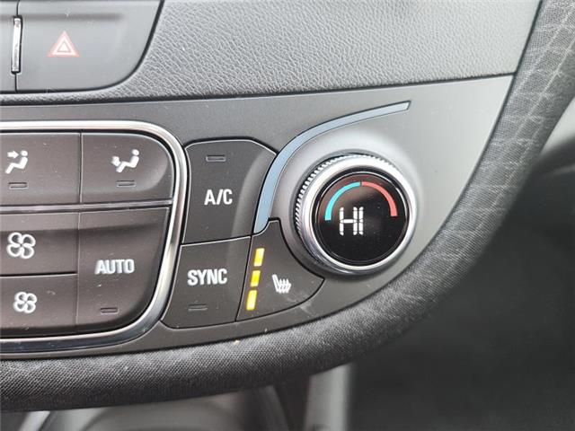 2024 Chevrolet Malibu 1LT (Stk: N241027) in Stony Plain - Image 32 of 44 2024 Chevrolet Malibu 1LT (Stk: N241027) in Stony Plain - Image 32 of 44