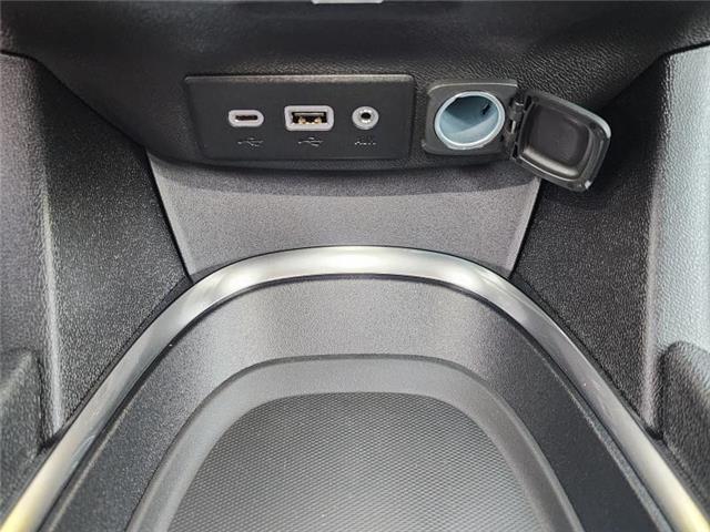 2024 Chevrolet Malibu 1LT (Stk: N241027) in Stony Plain - Image 33 of 44 2024 Chevrolet Malibu 1LT (Stk: N241027) in Stony Plain - Image 33 of 44