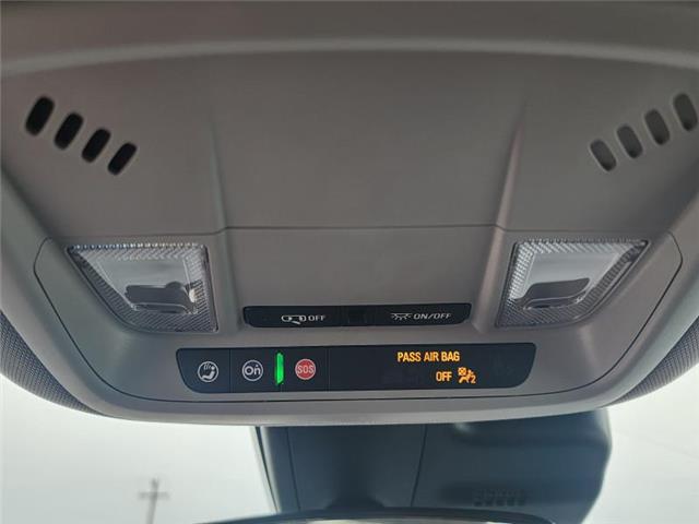 2024 Chevrolet Malibu 1LT (Stk: N241027) in Stony Plain - Image 36 of 44 2024 Chevrolet Malibu 1LT (Stk: N241027) in Stony Plain - Image 36 of 44