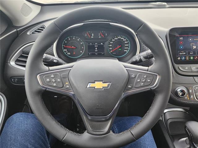 2024 Chevrolet Malibu 1LT (Stk: N241027) in Stony Plain - Image 37 of 44 2024 Chevrolet Malibu 1LT (Stk: N241027) in Stony Plain - Image 37 of 44