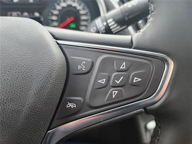 2024 Chevrolet Malibu 1LT (Stk: N241027) in Stony Plain - Image 38 of 44 2024 Chevrolet Malibu 1LT (Stk: N241027) in Stony Plain - Image 38 of 44