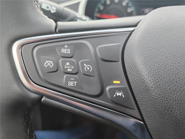 2024 Chevrolet Malibu 1LT (Stk: N241027) in Stony Plain - Image 39 of 44 2024 Chevrolet Malibu 1LT (Stk: N241027) in Stony Plain - Image 39 of 44