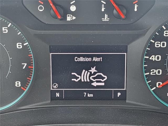 2024 Chevrolet Malibu 1LT (Stk: N241027) in Stony Plain - Image 40 of 44 2024 Chevrolet Malibu 1LT (Stk: N241027) in Stony Plain - Image 40 of 44