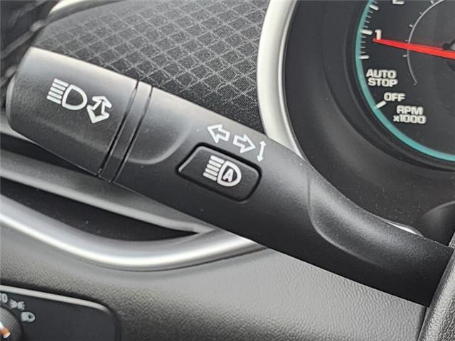 2024 Chevrolet Malibu 1LT (Stk: N241027) in Stony Plain - Image 42 of 44 2024 Chevrolet Malibu 1LT (Stk: N241027) in Stony Plain - Image 42 of 44