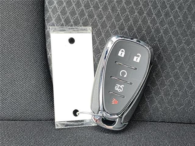 2024 Chevrolet Malibu 1LT (Stk: N241027) in Stony Plain - Image 44 of 44 2024 Chevrolet Malibu 1LT (Stk: N241027) in Stony Plain - Image 44 of 44