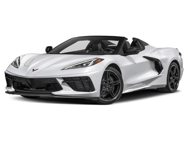 2024 Chevrolet Corvette Stingray (Stk: 25-106-1) in Pembroke - Image 1 of 11