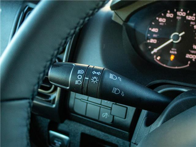 2025 RAM ProMaster 2500 High Roof (Stk: 15-25023) in London - Image 13 of 23 2025 RAM ProMaster 2500 High Roof (Stk: 15-25023) in London - Image 13 of 23