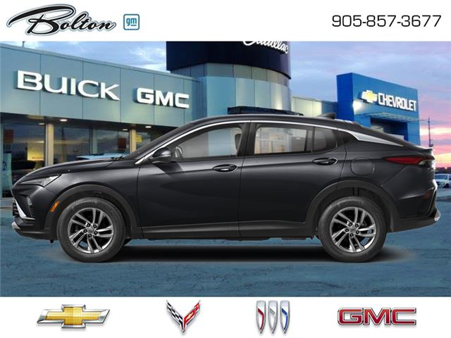 2025 Buick Envista Sport Touring (Stk: SB092592) in Bolton - Image 1 of 1