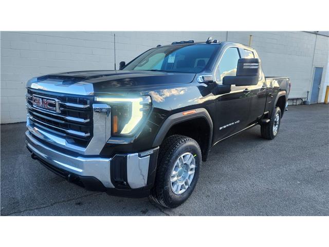 2025 GMC Sierra 2500HD SLE (Stk: 191610) in New Glasgow - Image 1 of 15