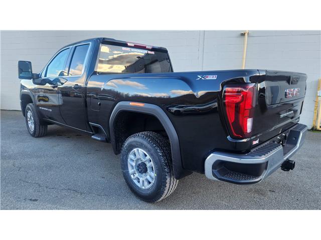 2025 GMC Sierra 2500HD SLE (Stk: 191610) in New Glasgow - Image 3 of 15