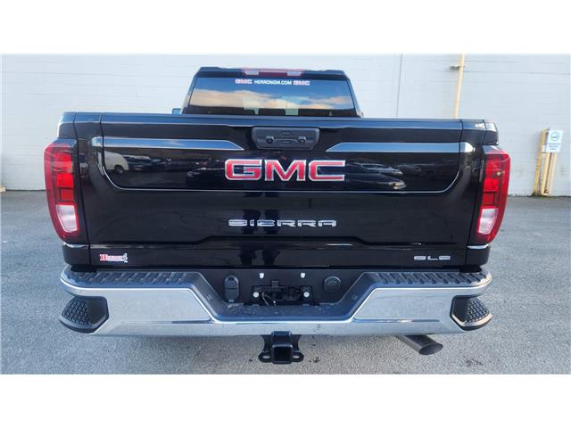 2025 GMC Sierra 2500HD SLE (Stk: 191610) in New Glasgow - Image 4 of 15