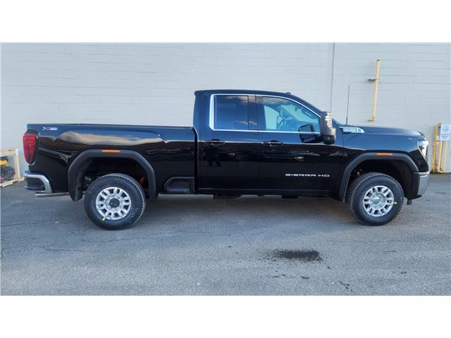 2025 GMC Sierra 2500HD SLE (Stk: 191610) in New Glasgow - Image 6 of 15