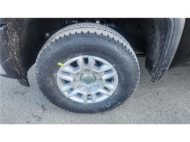 2025 GMC Sierra 2500HD SLE (Stk: 191610) in New Glasgow - Image 9 of 15