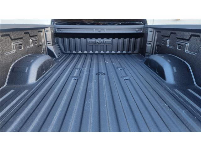 2025 GMC Sierra 2500HD SLE (Stk: 191610) in New Glasgow - Image 10 of 15