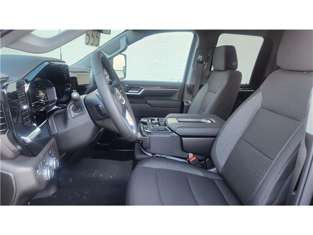 2025 GMC Sierra 2500HD SLE (Stk: 191610) in New Glasgow - Image 11 of 15