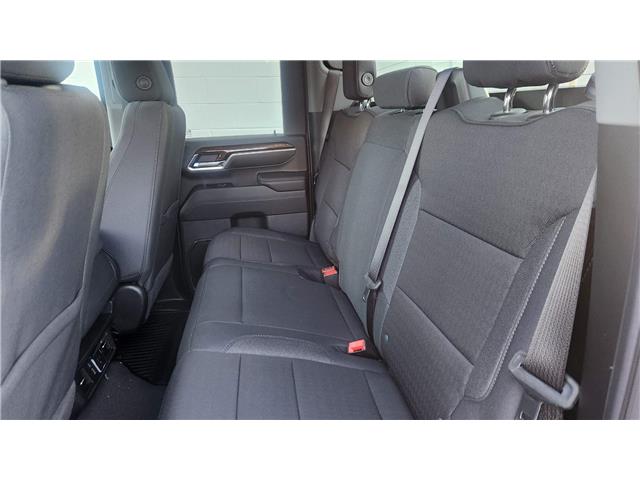 2025 GMC Sierra 2500HD SLE (Stk: 191610) in New Glasgow - Image 12 of 15