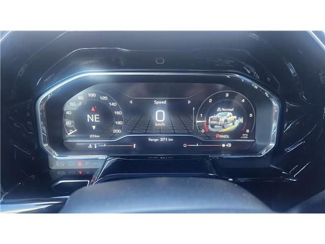 2025 GMC Sierra 2500HD SLE (Stk: 191610) in New Glasgow - Image 13 of 15