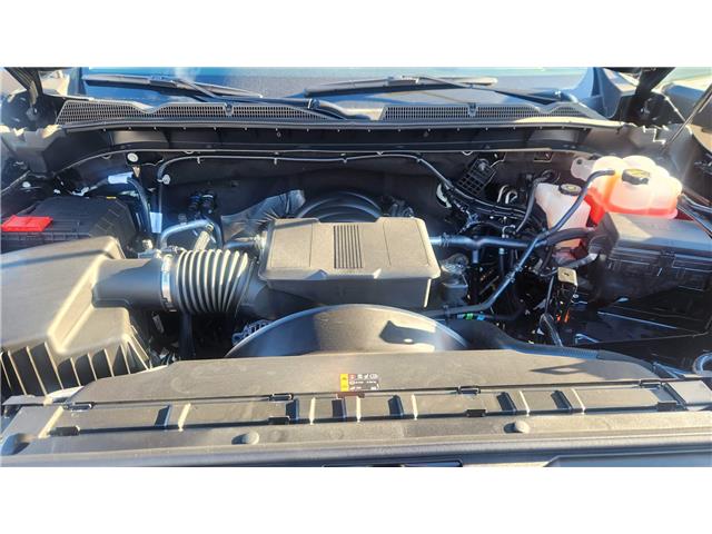 2025 GMC Sierra 2500HD SLE (Stk: 191610) in New Glasgow - Image 15 of 15