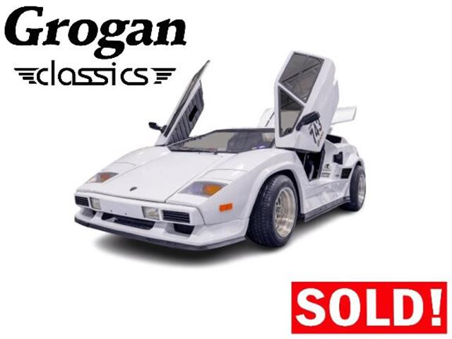 1985 Lamborghini Countach Replica   (Stk: 269263) in Watford - Image 1 of 48