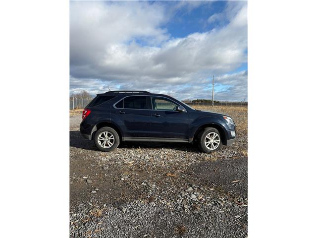 2017 Chevrolet Equinox LT (Stk: 1039A) in Ottawa - Image 2 of 6 2017 Chevrolet Equinox LT (Stk: 1039A) in Ottawa - Image 2 of 6