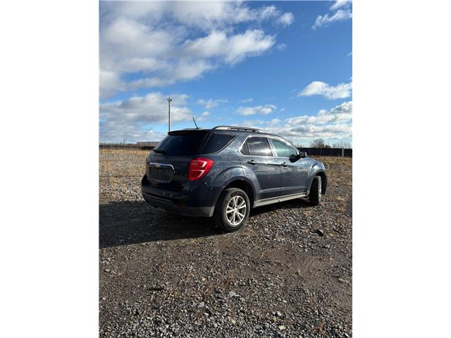 2017 Chevrolet Equinox LT (Stk: 1039A) in Ottawa - Image 3 of 6 2017 Chevrolet Equinox LT (Stk: 1039A) in Ottawa - Image 3 of 6