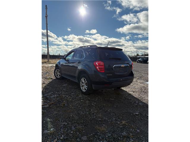 2017 Chevrolet Equinox LT (Stk: 1039A) in Ottawa - Image 4 of 6 2017 Chevrolet Equinox LT (Stk: 1039A) in Ottawa - Image 4 of 6