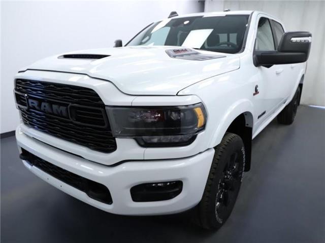 2024 RAM 2500 Limited (Stk: A24021) in Lethbridge - Image 1 of 32