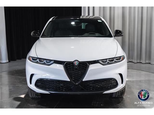 2024 Alfa Romeo Tonale Veloce (Stk: ARE0286) in Edmonton - Image 2 of 26