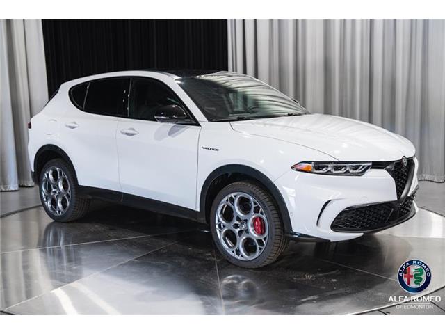 2024 Alfa Romeo Tonale Veloce (Stk: ARE0286) in Edmonton - Image 3 of 26