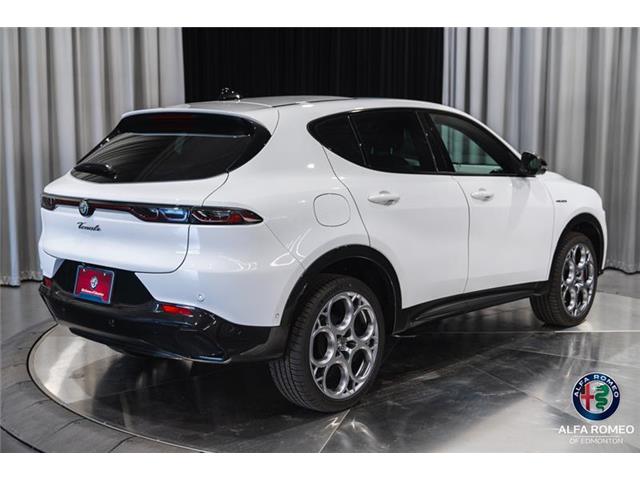 2024 Alfa Romeo Tonale Veloce (Stk: ARE0286) in Edmonton - Image 5 of 26