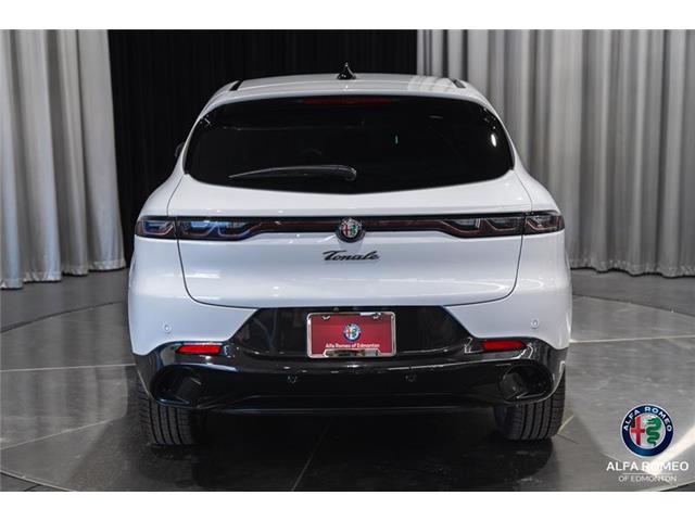 2024 Alfa Romeo Tonale Veloce (Stk: ARE0286) in Edmonton - Image 6 of 26