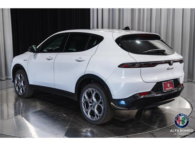 2024 Alfa Romeo Tonale Veloce (Stk: ARE0286) in Edmonton - Image 7 of 26