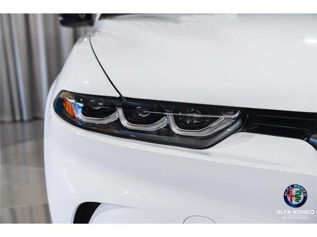 2024 Alfa Romeo Tonale Veloce (Stk: ARE0286) in Edmonton - Image 9 of 26