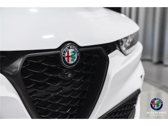 2024 Alfa Romeo Tonale Veloce (Stk: ARE0286) in Edmonton - Image 10 of 26