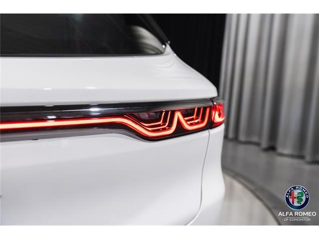 2024 Alfa Romeo Tonale Veloce (Stk: ARE0286) in Edmonton - Image 11 of 26