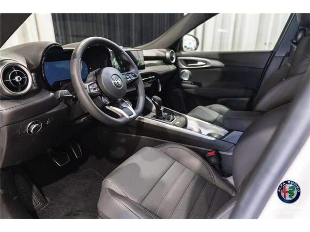 2024 Alfa Romeo Tonale Veloce (Stk: ARE0286) in Edmonton - Image 12 of 26