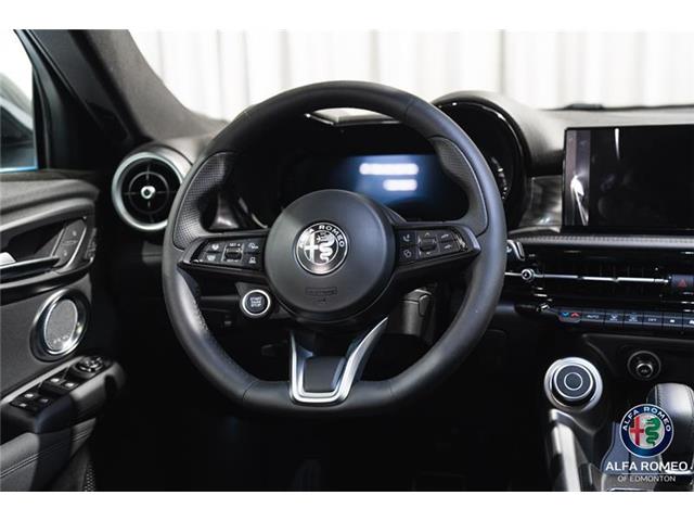 2024 Alfa Romeo Tonale Veloce (Stk: ARE0286) in Edmonton - Image 13 of 26