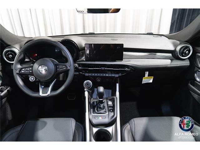 2024 Alfa Romeo Tonale Veloce (Stk: ARE0286) in Edmonton - Image 14 of 26