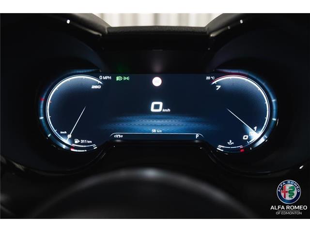 2024 Alfa Romeo Tonale Veloce (Stk: ARE0286) in Edmonton - Image 15 of 26