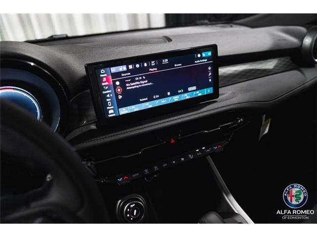 2024 Alfa Romeo Tonale Veloce (Stk: ARE0286) in Edmonton - Image 16 of 26