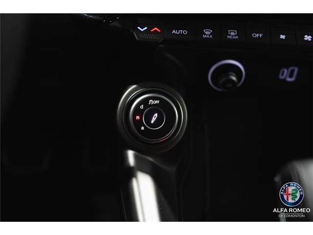 2024 Alfa Romeo Tonale Veloce (Stk: ARE0286) in Edmonton - Image 17 of 26